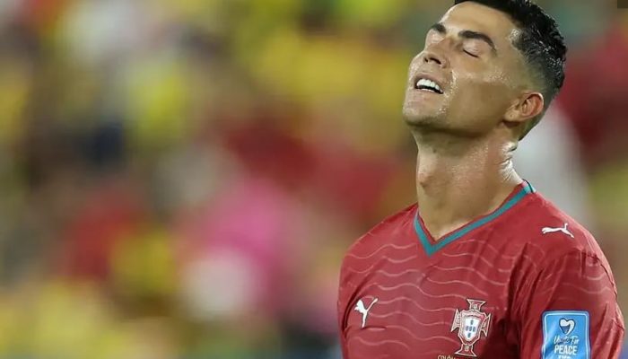 Portugal Menghadapi Perjuangan Berat di Pertandingan Selanjutnya, Setelah Gagal Mengalahkan Colombia