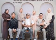 Menembus Batas Zaman: Kiprah dan Dedikasi Drs. Wahyudi El Panggabean, M.H. di Dunia Jurnalistik dan Hukum
