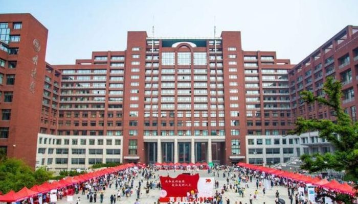 Sejak Era Teknologi AI Kampus di China Hapus 12 Ribu Jurusan