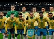 Prediksi 8 Besar: Brazil Menang Atas Norweigia