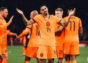 Timnas Belanda Gugur di 32 Besar Kalah Finalti dengan Maroko