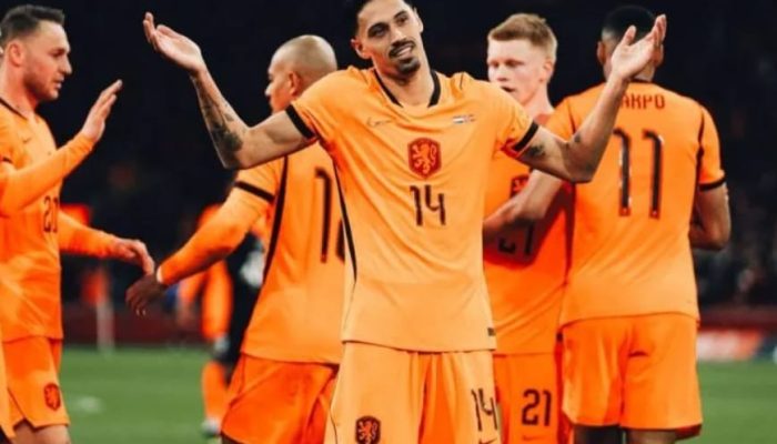 Timnas Belanda Gugur di 32 Besar Kalah Finalti dengan Maroko