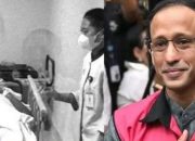 Nadhiem Divonis 10 Tahun Penjara