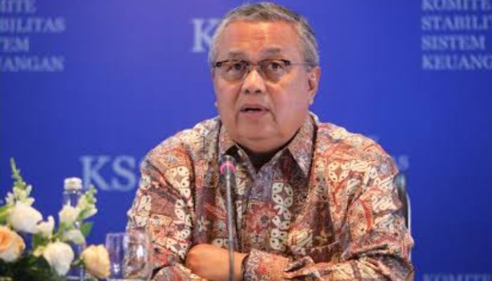 Bank Indonesia (BI) Secara Mendadak Menaikkan Suku Bunga