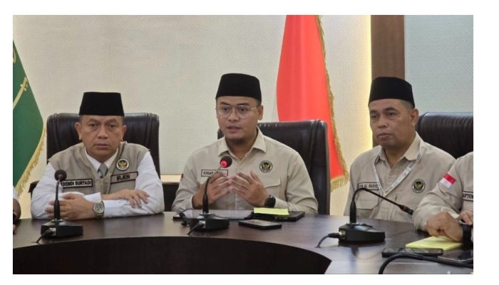 Praktik Badal Haji Fiktif Rp1,4 Miliar Terungkap, Kemenhaj Tindak Tegas Oknum KBIHU