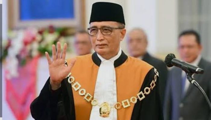 Ketua MA: Sejak Diterapkan Zero Tolerance, Nihil Laporan Pelayanan Transaksional Libatkan Hakim