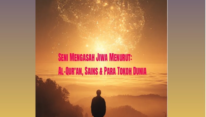 Bukan Sekadar Kerja Keras, Inilah Mengapa Mengubah Diri Lebih Utama daripada Mengubah Pekerjaan