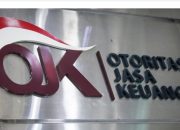 OJK Awasi Semua Aset keuangan Digital, Termasuk Kripto