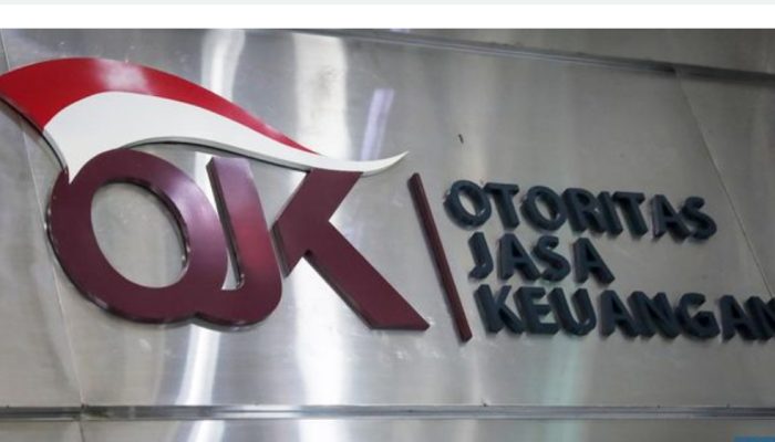 OJK Awasi Semua Aset keuangan Digital, Termasuk Kripto
