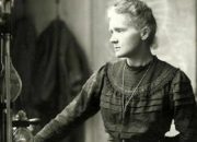 Marie Curie, Adalah Wanita Pertama Peraih Nobel