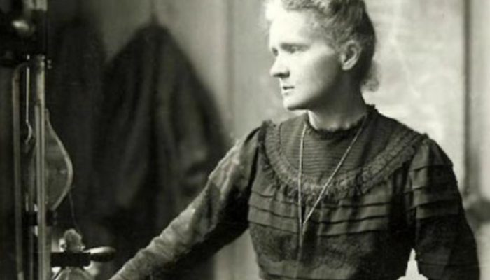 Marie Curie, Adalah Wanita Pertama Peraih Nobel
