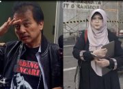 Roy Suryo Tegaskan Jokowi Harus Hadir di Pengadilan: Nggak Boleh Mengakali dengan Zoom