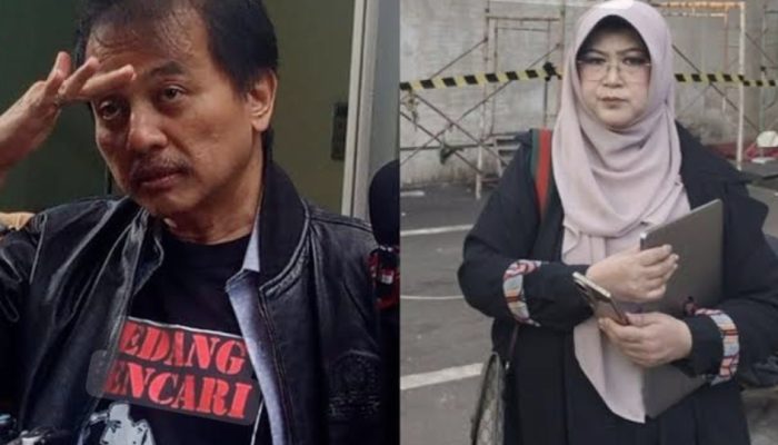 Roy Suryo Tegaskan Jokowi Harus Hadir di Pengadilan: Nggak Boleh Mengakali dengan Zoom