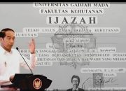 Kuasa Hukum Ungkap Makna Ijazah bagi Jokowi: Simbol Keberhasilan