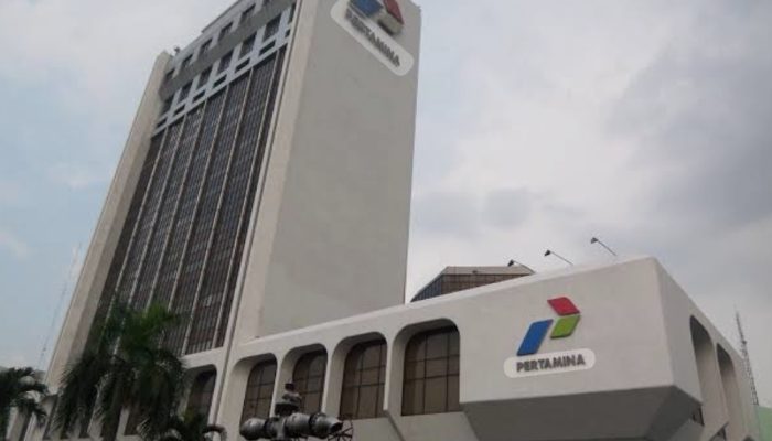 Pertamina Raih Laba Rp 55,2 T di Tahun 2025