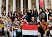 Prosedur untuk Penyetaraan Ijazah Luar Negeri