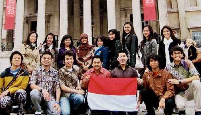 Prosedur untuk Penyetaraan Ijazah Luar Negeri