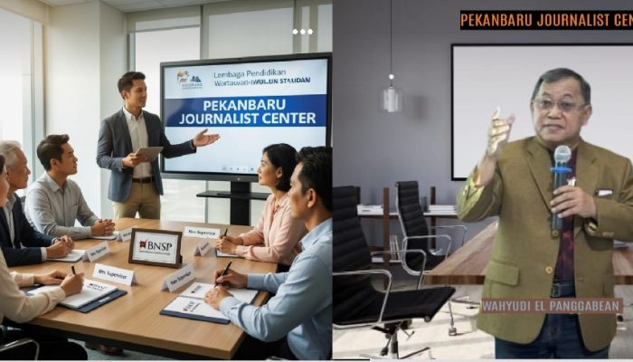 Jurnalisme Tanpa Etika Adalah Mesin Propaganda: Mengapa Kepatuhan KEJ Bagi Wartawan Adalah Harga Mati!