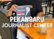 Jiwa Suci Jurnalisme Investigasi: Integritas Tanpa Batas ala Wahyudi El Panggabean