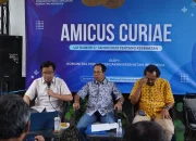 Apa Itu Amicus Curiae?