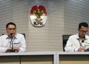 Dua Tersangka Kasus Korupsi Kuota Haji Ditahan KPK Pekan Ini