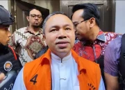 Gubernur Riau, Abdul Wahid Dituntut Penjara 8 Tahun 6 Bulan