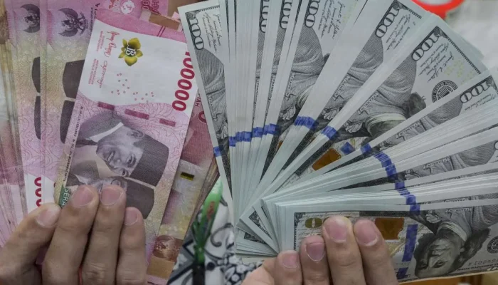 Penyebab Rupiah Menguat Sepekan Terakhir