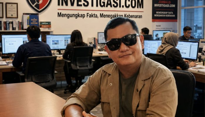 Strategi Merajut Karya di Tengah Dinamika Media