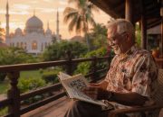 Dilema Reuni Usia 60 Tahun: Antara Menjaga Silaturahmi atau Kedamaian Batin?