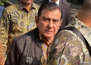 KPK: Ketum Pemuda Pancasila Kuasai Aset Hasil Korupsi