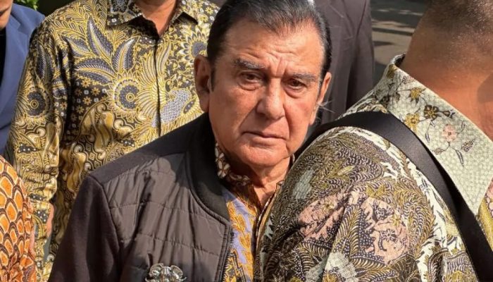 KPK: Ketum Pemuda Pancasila Kuasai Aset Hasil Korupsi