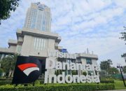 Laba BUMN Melonjak Sejak Dibawahi Danantara