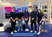IDRX Tampilkan Peran Stablecoin Rupiah dan Tokenisasi IP di acara MASA 2026 di Singapura