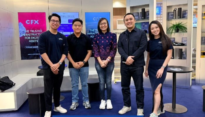 IDRX Tampilkan Peran Stablecoin Rupiah dan Tokenisasi IP di acara MASA 2026 di Singapura
