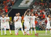 Maroko Tim Pertama Lolos ke 8 Besar Setelah Hentikan Kanada 3-0
