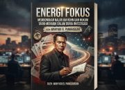 Energi Fokus: Membongkar Nalar Jim Rohn dan Hukum Tarik-Menarik dalam Dunia Investigasi