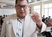 Ancam Etika Jurnalistik, Wahyudi El Panggabean Minta Pemred Hindari Praktik Clickbait yang Merugikan Publik
