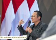 INDODAX Nilai UU No. 4 Tahun 2026 Perlu Jadi Momentum Memperkuat Kedaulatan Ekosistem Kripto Indonesia