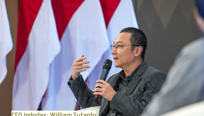 INDODAX Nilai UU No. 4 Tahun 2026 Perlu Jadi Momentum Memperkuat Kedaulatan Ekosistem Kripto Indonesia