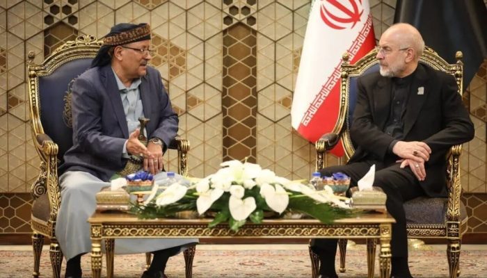 Ghalibaf: Kekuatan di Medan Perang Menentukan Posisi Tawar di Meja Perundingan