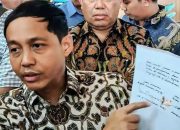 KPK Dalami Kasus Raja Juli Antoni, Berkali Kali Terima Upeti dari Bupati Kuansing