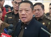 Febrie Adriansyah Mundur dari Jabatan Jampidsus