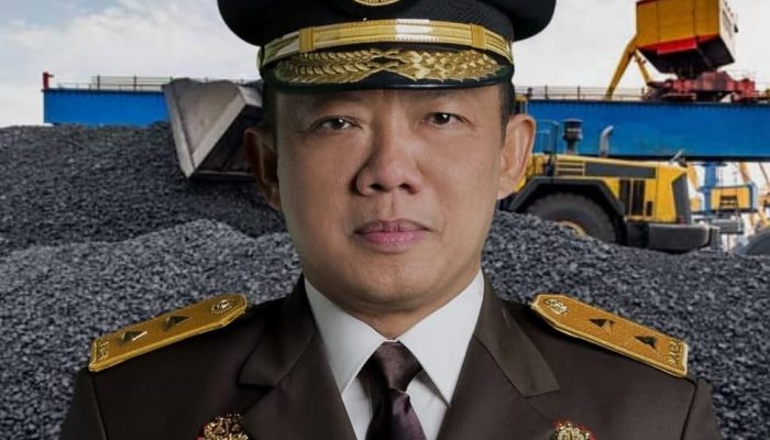 Polda Metrojaya Tetapkan Mantan Jaksa Agung Muda Bidang Tindak Pidana Khusus (Jampidsus), Febrie Adriansyah, Tersangka