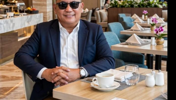 Jika Ingin Tahu Nilai Dirimu, Lihatlah Apa yang Sedang Kau Kejar dalam Hidupmu…