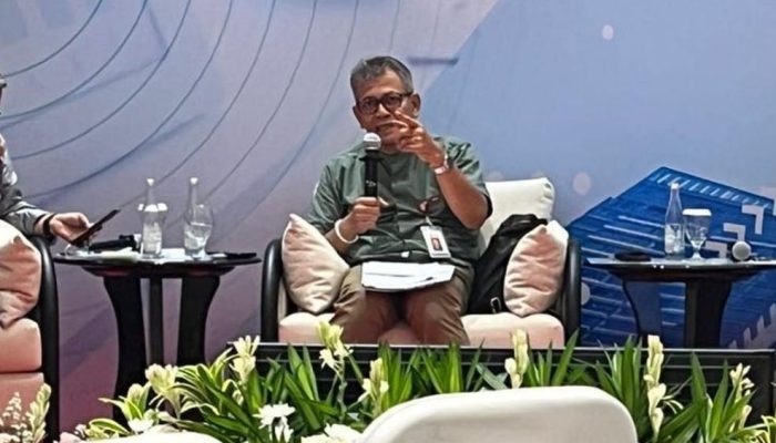 OJK Minta Pelaku DSI Dihukum Berat: Kami Tak Rela Kalau Hanya Tipu Gelap, Tidak Fair bagi Konsumen