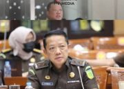 PAN dan PDIP Desak Febrie Adriansyah Dihukum Mati