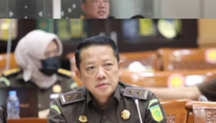 PAN dan PDIP Desak Febrie Adriansyah Dihukum Mati