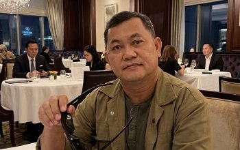 Menggugat Batas Mesin: Mengapa Mahkota Investigasi Takkan Pernah Berpindah ke Tangan AI