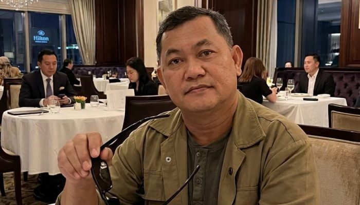 Menggugat Batas Mesin: Mengapa Mahkota Investigasi Takkan Pernah Berpindah ke Tangan AI