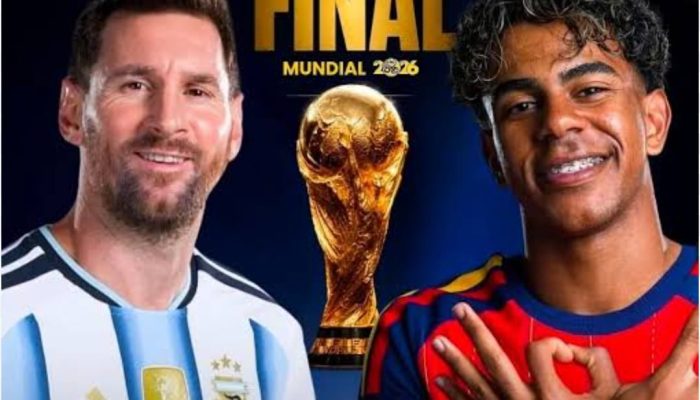 Argentina Diprediksi Pertahankan Gelar Juara Piala Dunia